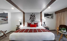 FlowSuites Condesa - Adults Only